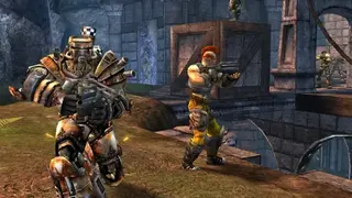 Unreal Tournament 2004: Editor’s Choice Edition screenshot