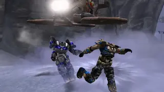 Unreal Tournament 2004: Editor’s Choice Edition screenshot