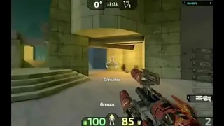 Unreal Tournament screenshot