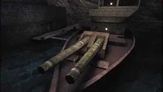 Unreal Tournament screenshot