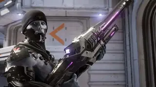 Unreal Tournament screenshot