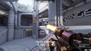 Unreal Tournament screenshot
