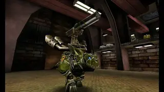 Unreal Tournament screenshot