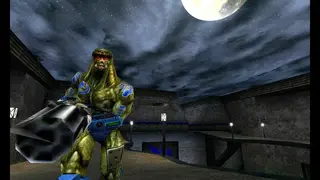 Unreal Tournament screenshot