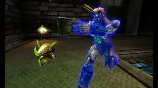 Unreal Tournament screenshot