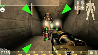 Unreal Tournament GOTY screenshot