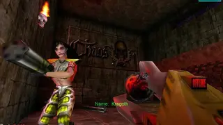 Unreal Tournament GOTY screenshot