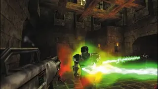 Unreal Tournament GOTY screenshot