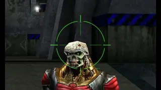 Unreal Tournament GOTY screenshot