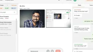 Unremot screenshot