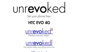 unrEVOked screenshot