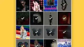 Unseen Gallery screenshot