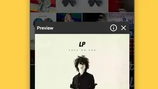 Unseen Gallery screenshot