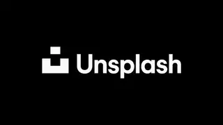 Unsplash screenshot