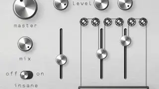 Unstable by De La Mancha screenshot