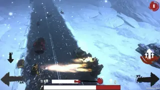 Unstoppable screenshot