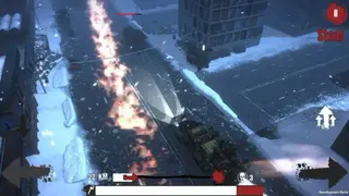 Unstoppable screenshot