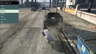 Unstoppable screenshot