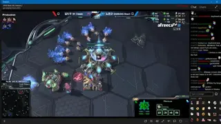 Unstream screenshot