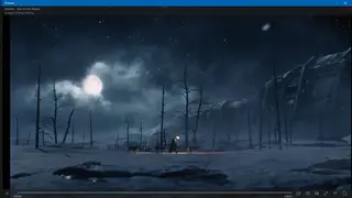 Unstream screenshot