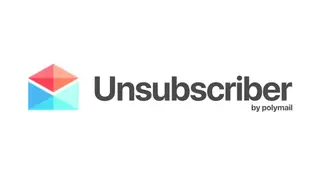 Unsubscriber screenshot