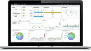 Untangle NG Firewall screenshot