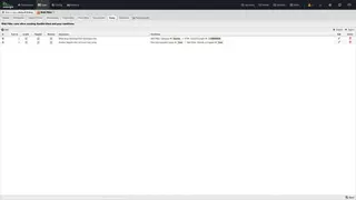 Untangle Web Filter screenshot