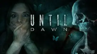 Until Dawn screenshot