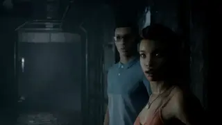 Until Dawn screenshot