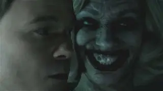 Until Dawn screenshot