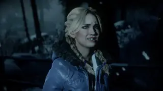 Until Dawn screenshot