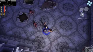 Untold Legends: Brotherhood of the Blade screenshot
