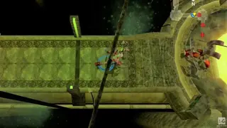 Untold Legends: The Warrior’s Code screenshot