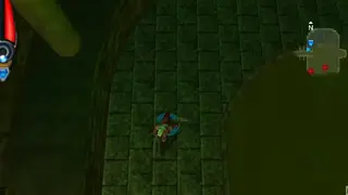 Untold Legends: The Warrior’s Code screenshot