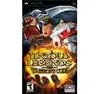 Untold Legends: The Warrior’s Code