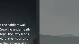 Untold RPG: Text Adventure screenshot