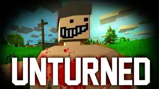 Unturned screenshot
