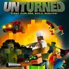 Unturned