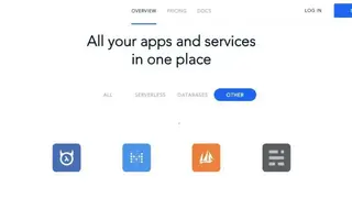 Unubo screenshot