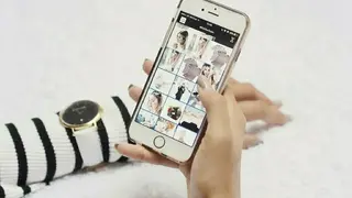 Unum screenshot