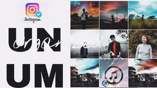 Unum screenshot