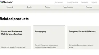 Unycom IPMS screenshot