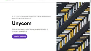Unycom IPMS screenshot