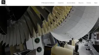 Unycom IPMS screenshot