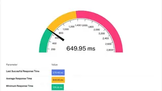 Up Ninja screenshot