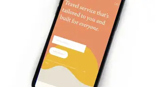 Upaway screenshot