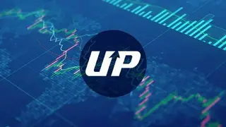 Upbit screenshot