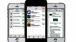 UpCash screenshot