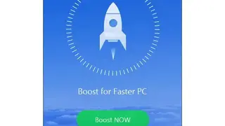 UPCleaner screenshot