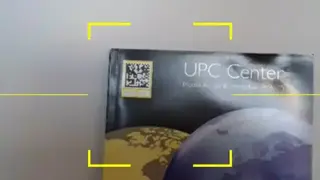 UpCode screenshot